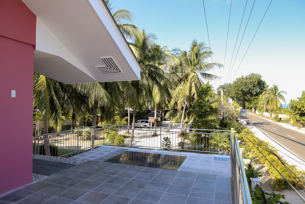 Luzmin Bh - Cottages And Bungalows Oslob Rom bilde