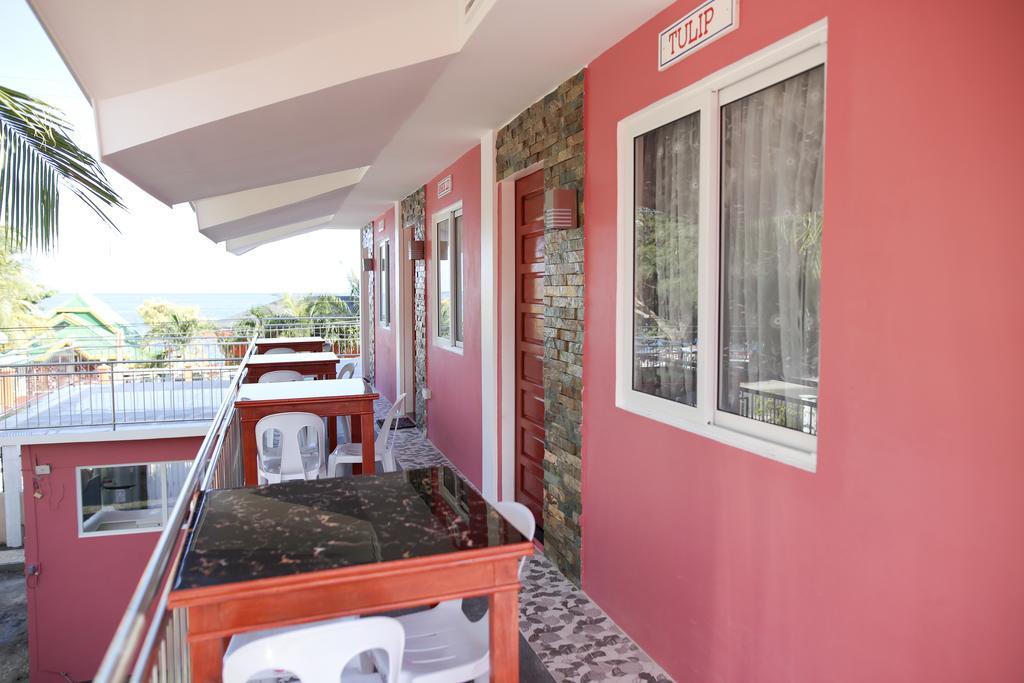 Luzmin Bh - Cottages And Bungalows Oslob Rom bilde
