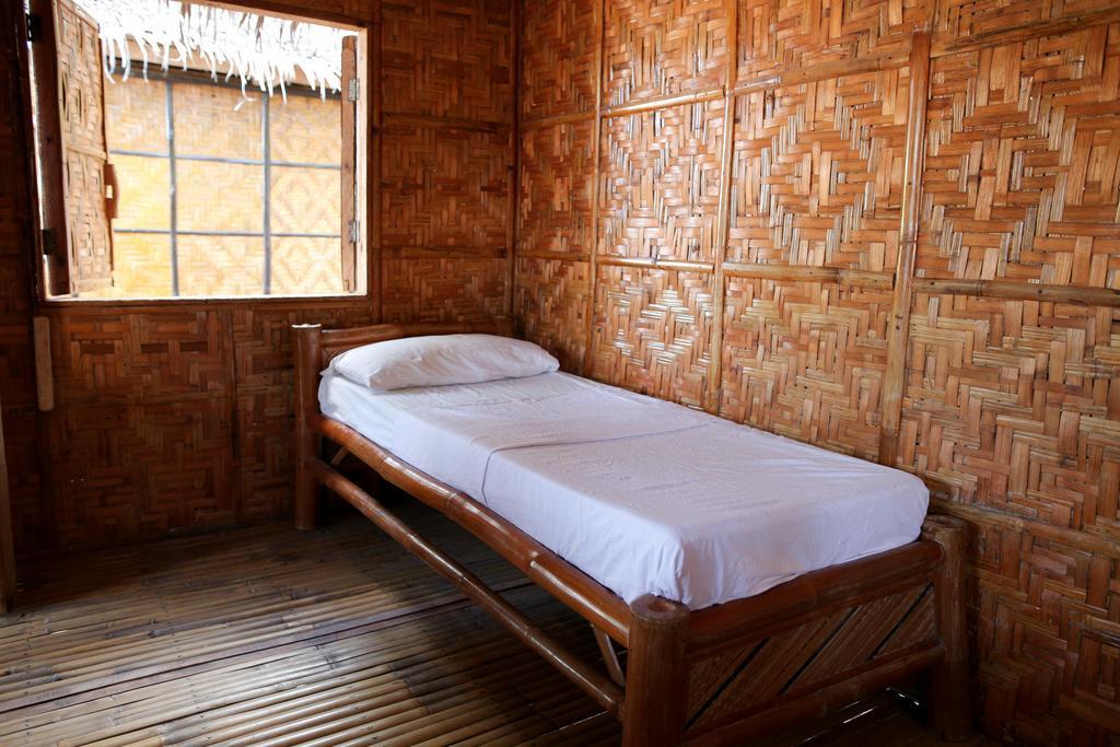 Luzmin Bh - Cottages And Bungalows Oslob Rom bilde