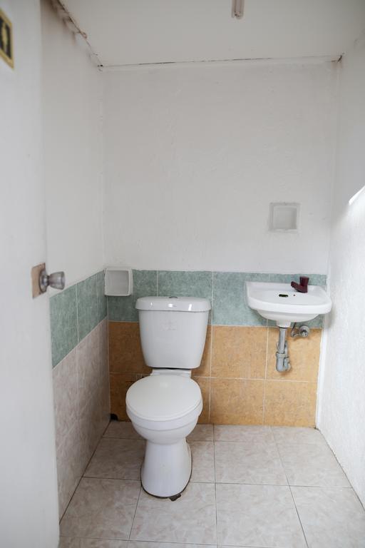 Luzmin Bh - Cottages And Bungalows Oslob Rom bilde