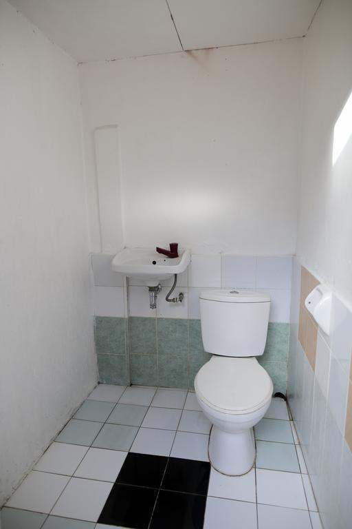 Luzmin Bh - Cottages And Bungalows Oslob Rom bilde