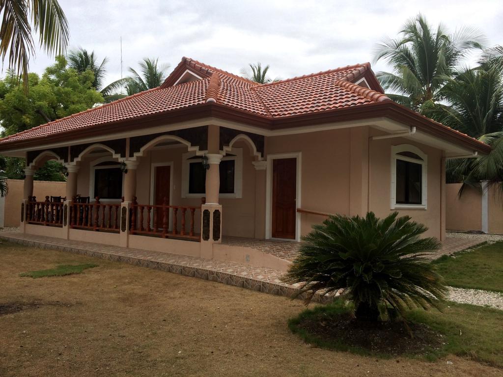 Luzmin Bh - Cottages And Bungalows Oslob Rom bilde