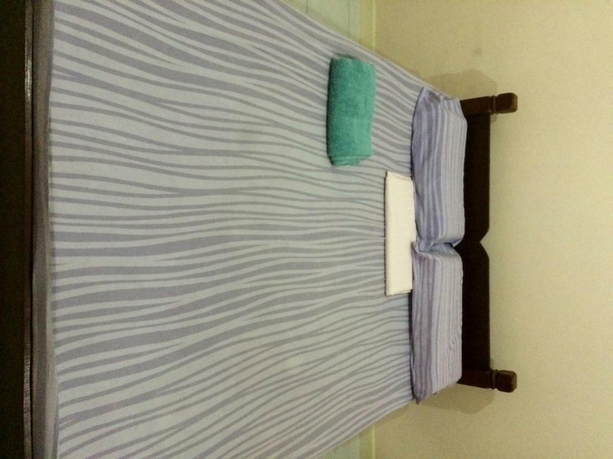 Luzmin Bh - Cottages And Bungalows Oslob Rom bilde