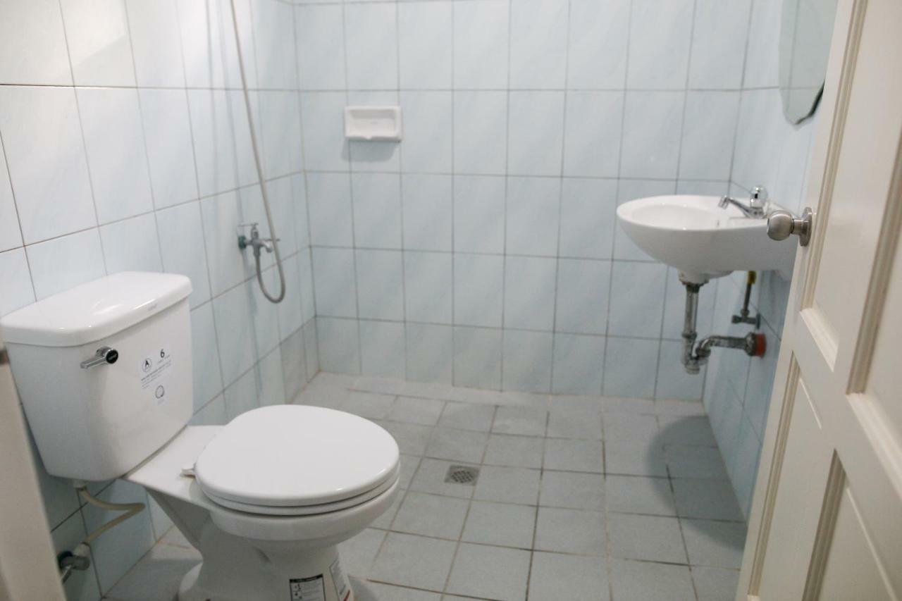 Luzmin Bh - Cottages And Bungalows Oslob Rom bilde
