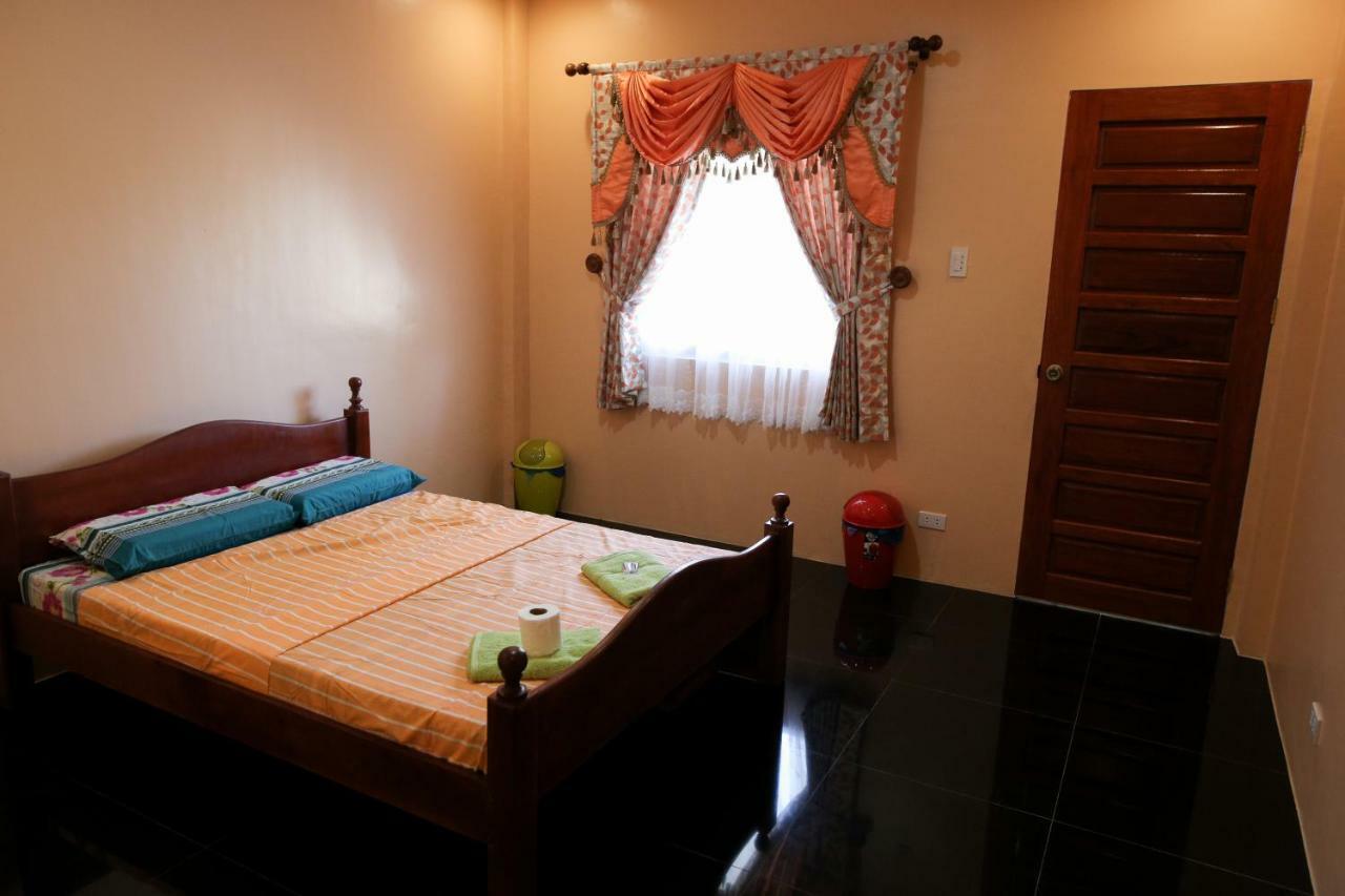 Luzmin Bh - Cottages And Bungalows Oslob Rom bilde